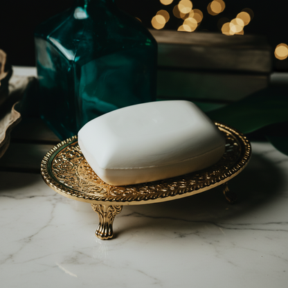(Sample) Coconut Bar Soap